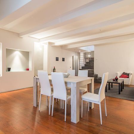 Serragli Loft Φλωρεντία Εξωτερικό φωτογραφία