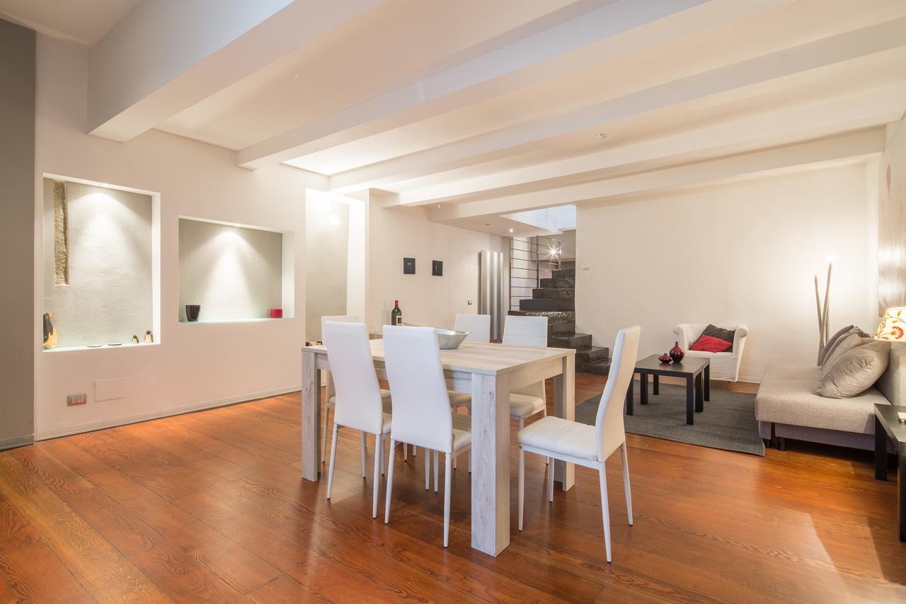 Serragli Loft Φλωρεντία Εξωτερικό φωτογραφία