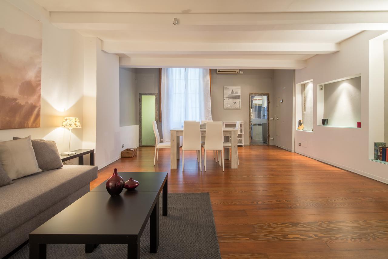 Serragli Loft Φλωρεντία Εξωτερικό φωτογραφία
