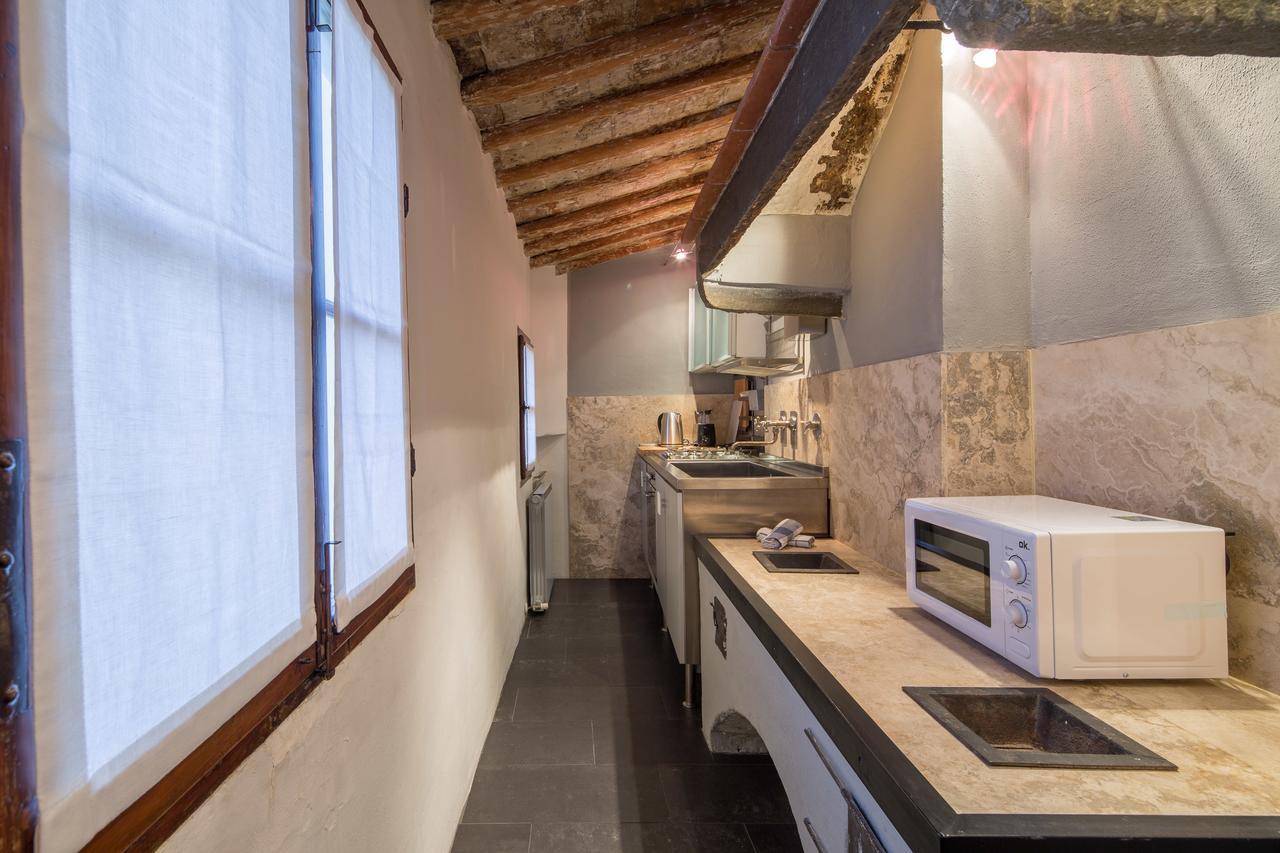 Serragli Loft Φλωρεντία Εξωτερικό φωτογραφία