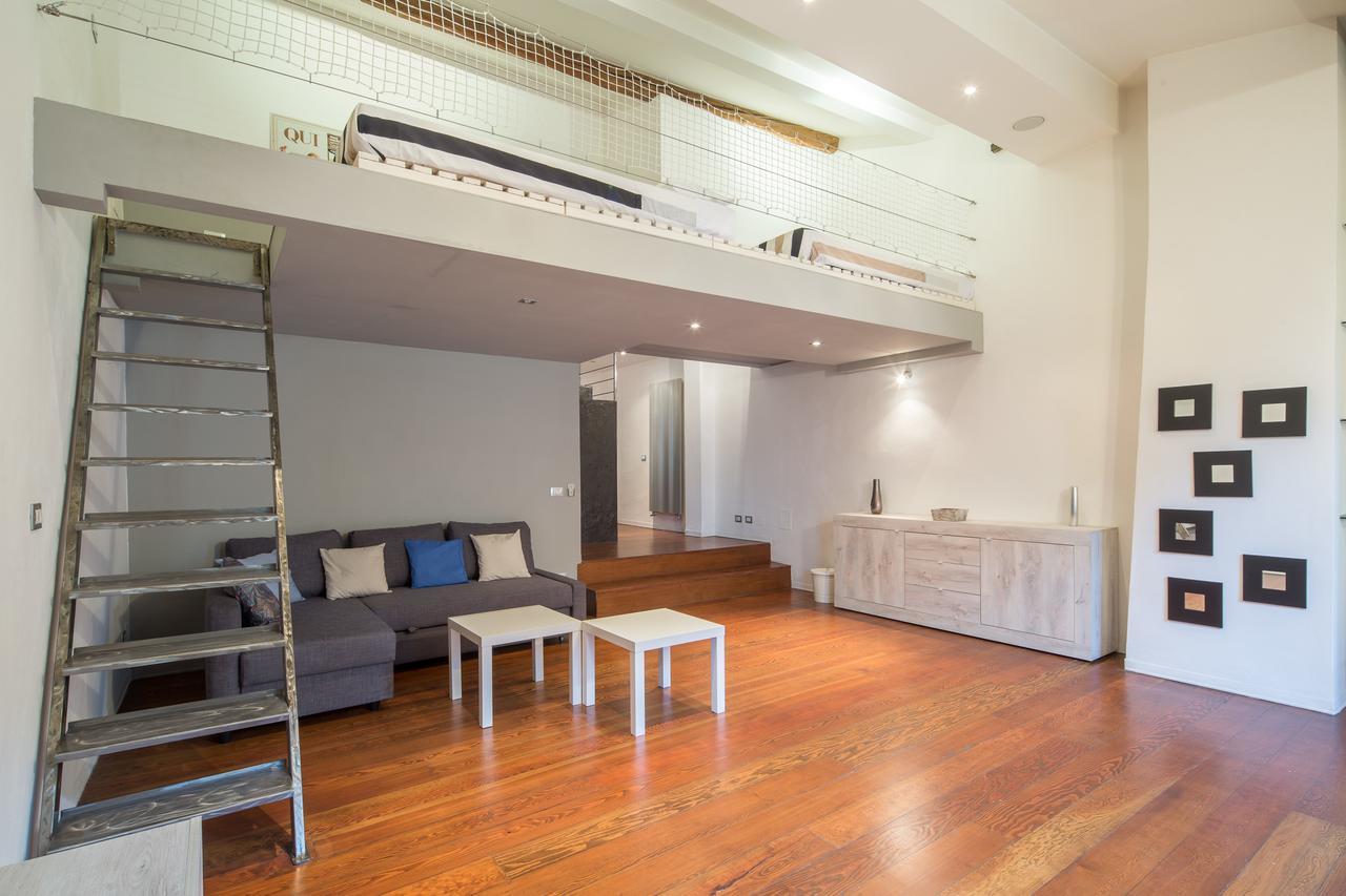 Serragli Loft Φλωρεντία Εξωτερικό φωτογραφία
