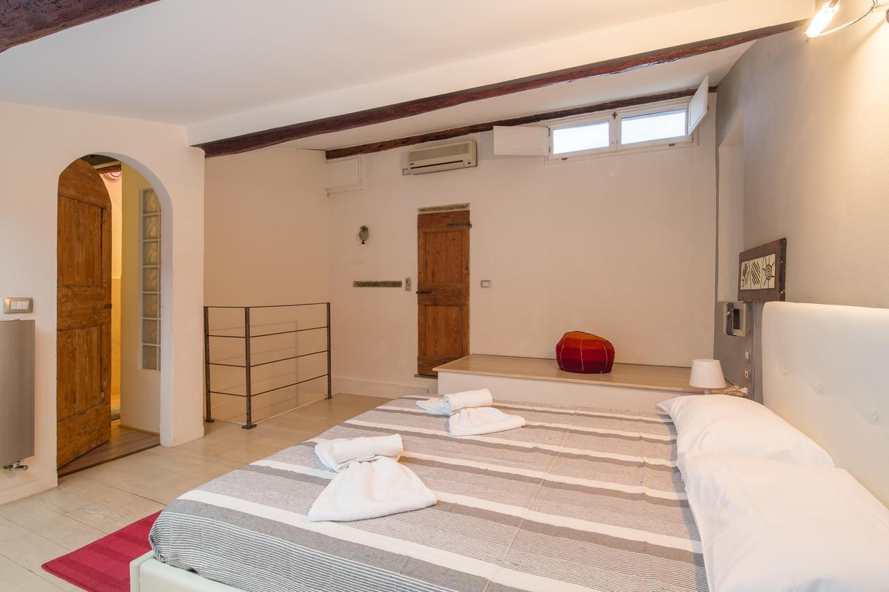 Serragli Loft Φλωρεντία Εξωτερικό φωτογραφία