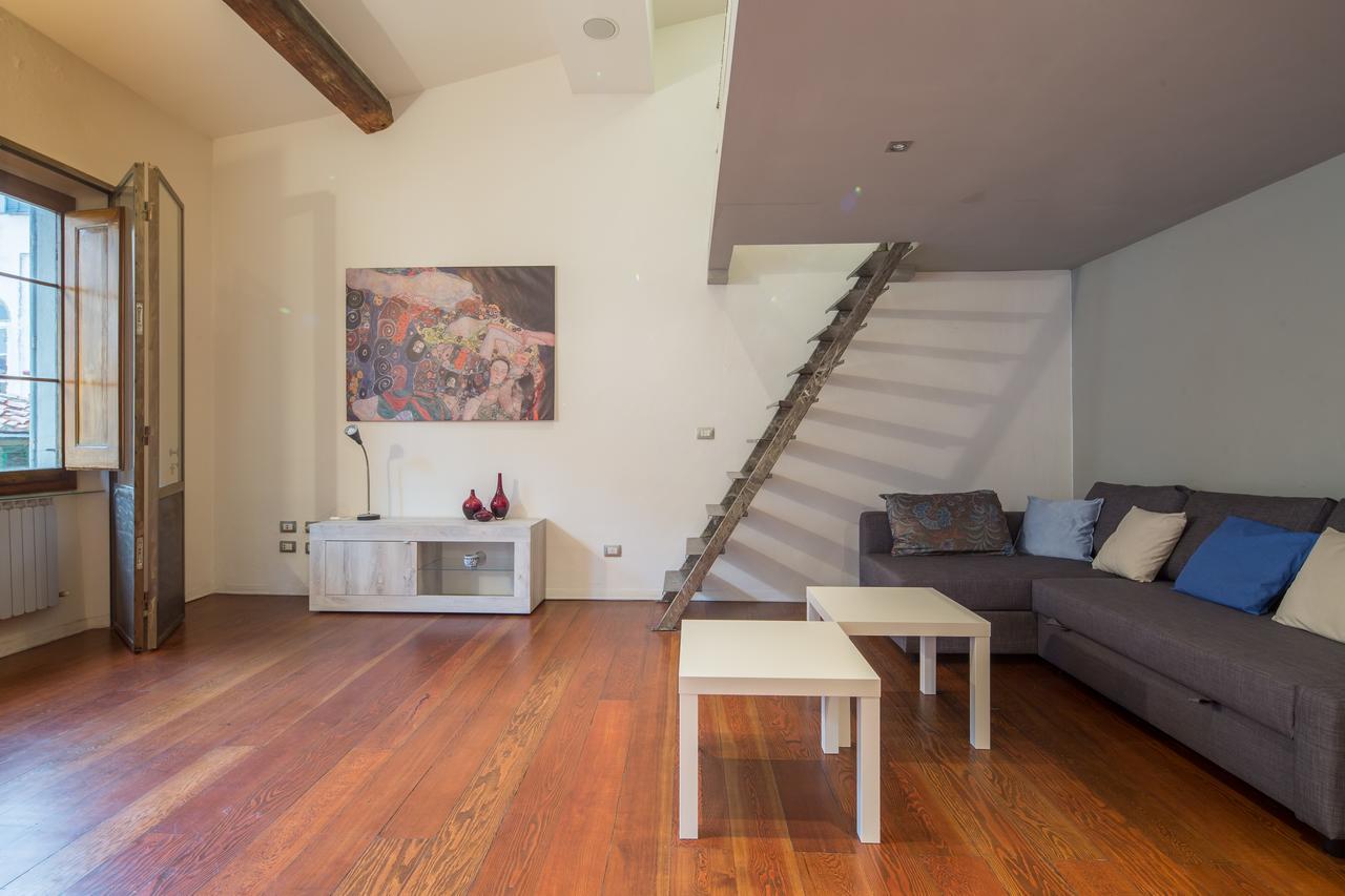Serragli Loft Φλωρεντία Εξωτερικό φωτογραφία
