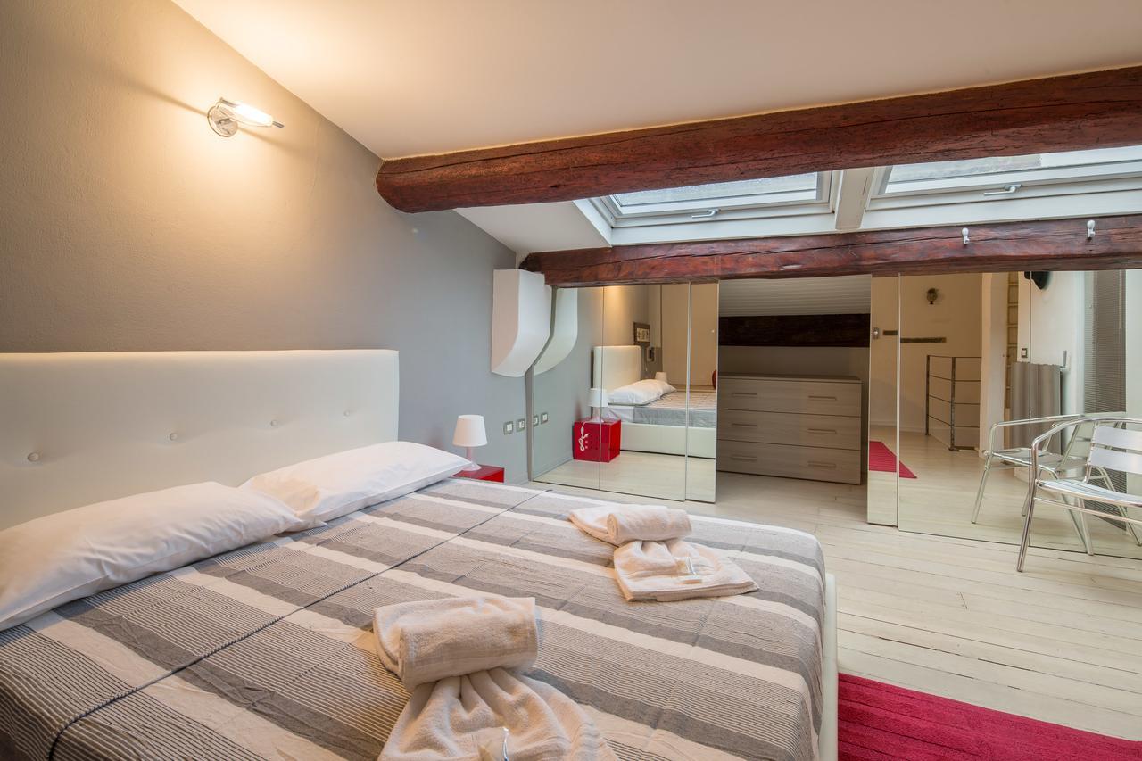 Serragli Loft Φλωρεντία Εξωτερικό φωτογραφία