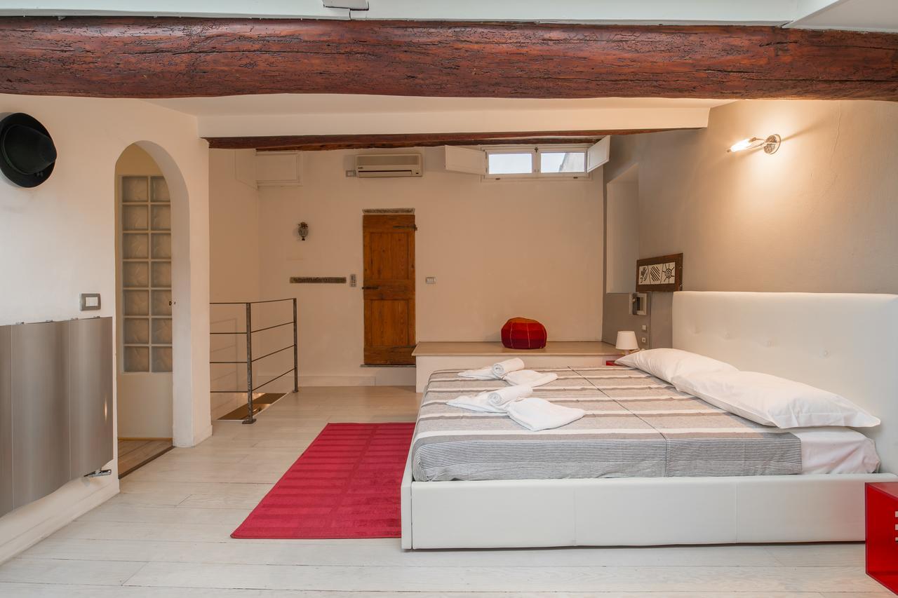 Serragli Loft Φλωρεντία Εξωτερικό φωτογραφία