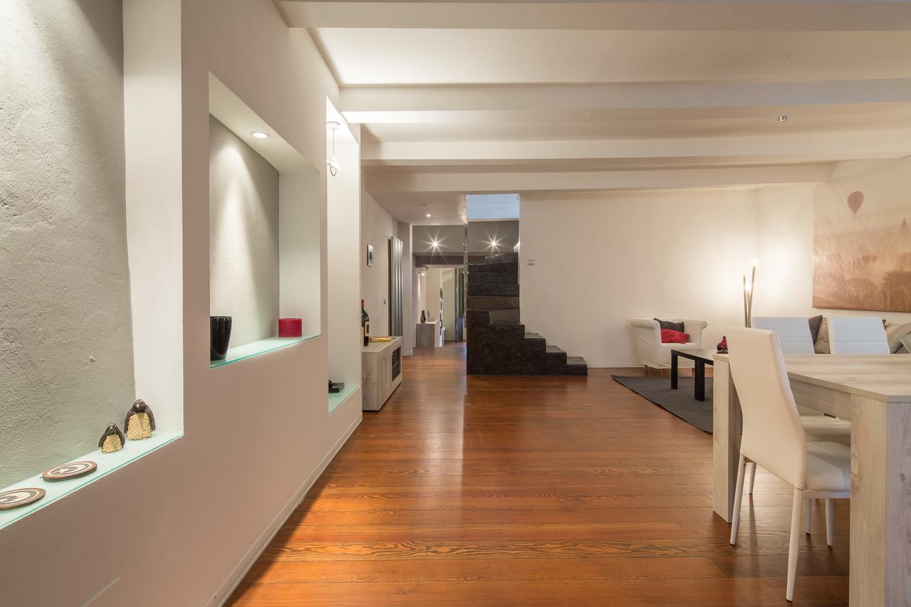 Serragli Loft Φλωρεντία Εξωτερικό φωτογραφία