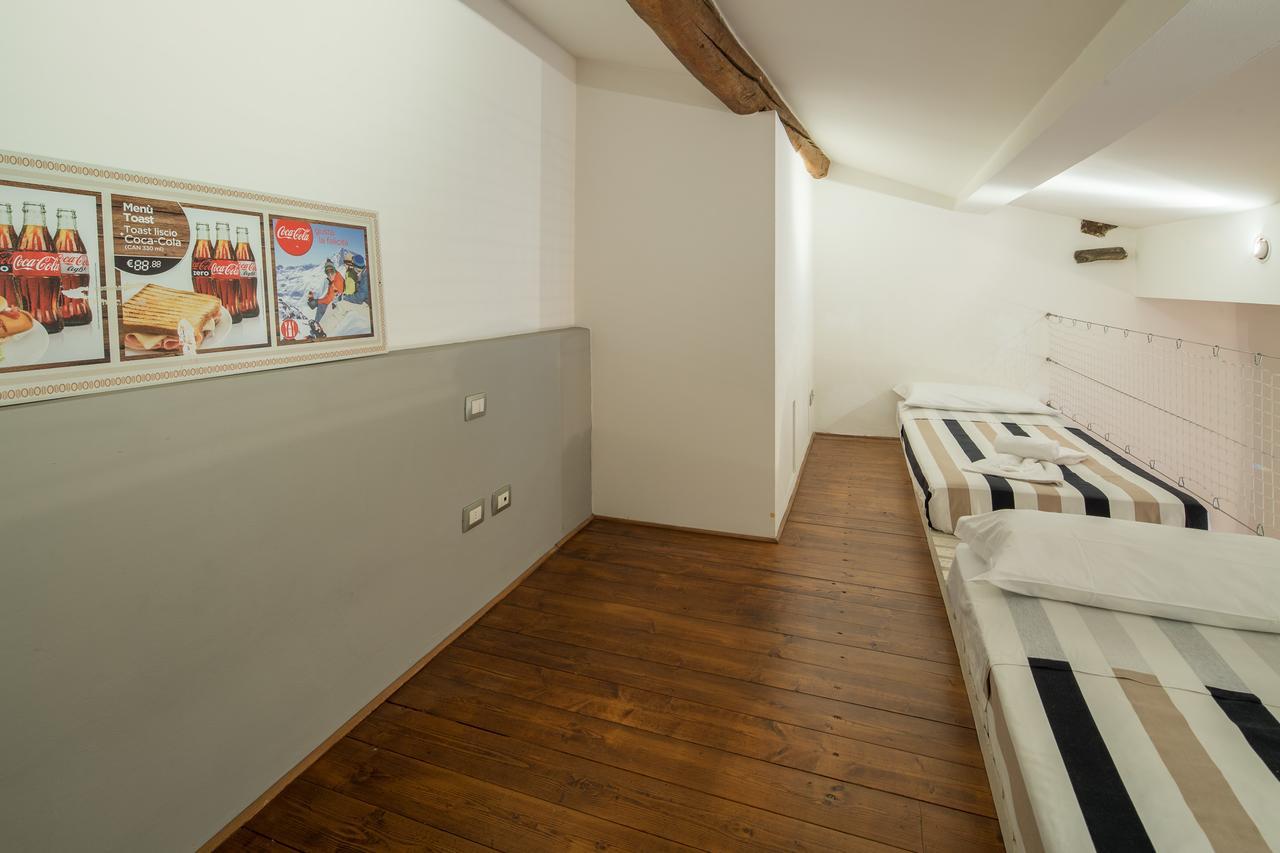 Serragli Loft Φλωρεντία Εξωτερικό φωτογραφία