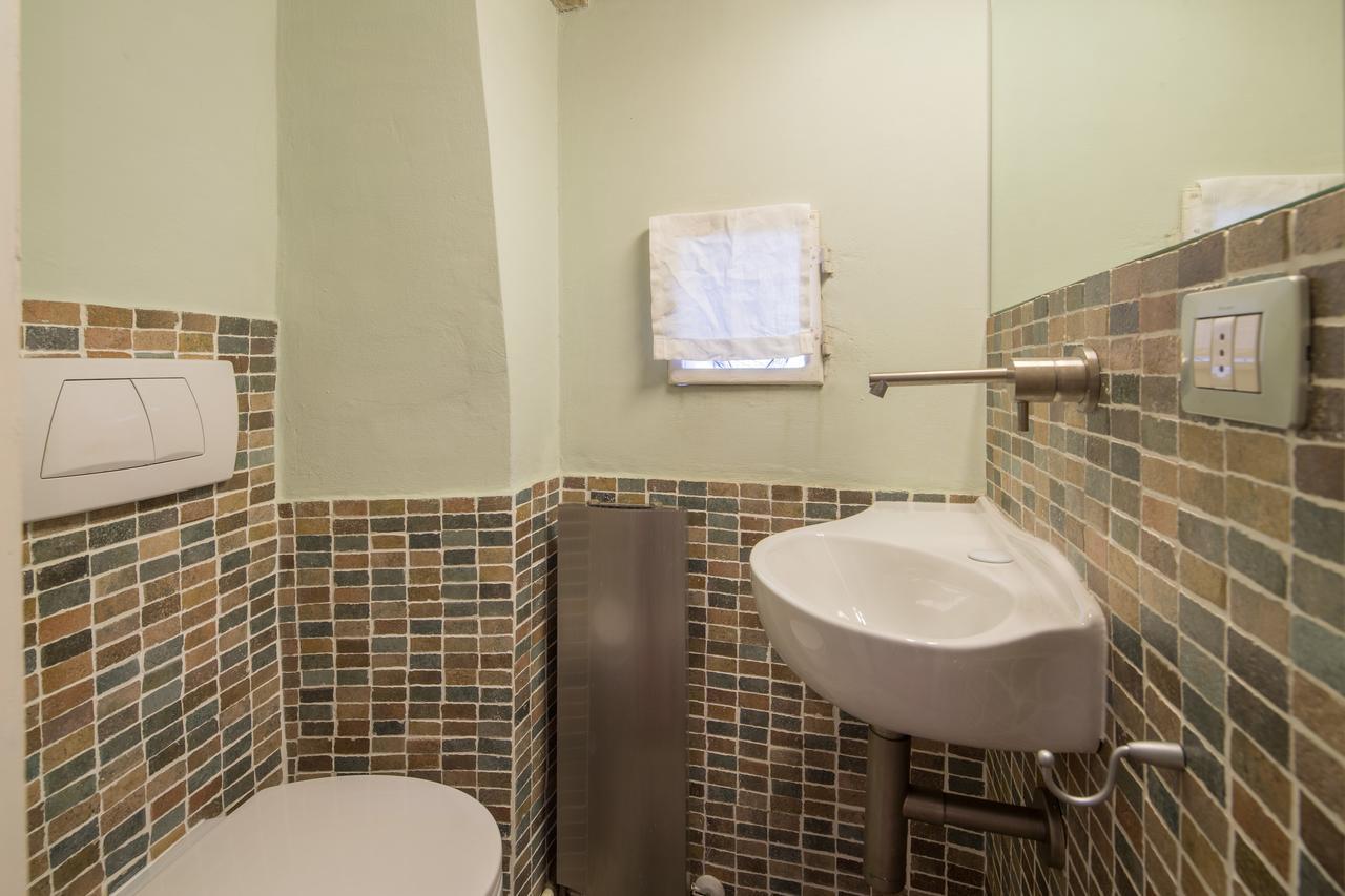 Serragli Loft Φλωρεντία Εξωτερικό φωτογραφία