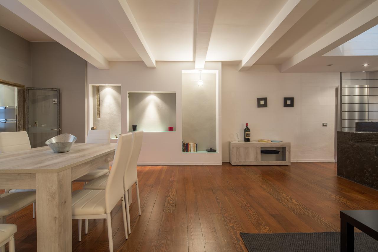 Serragli Loft Φλωρεντία Εξωτερικό φωτογραφία