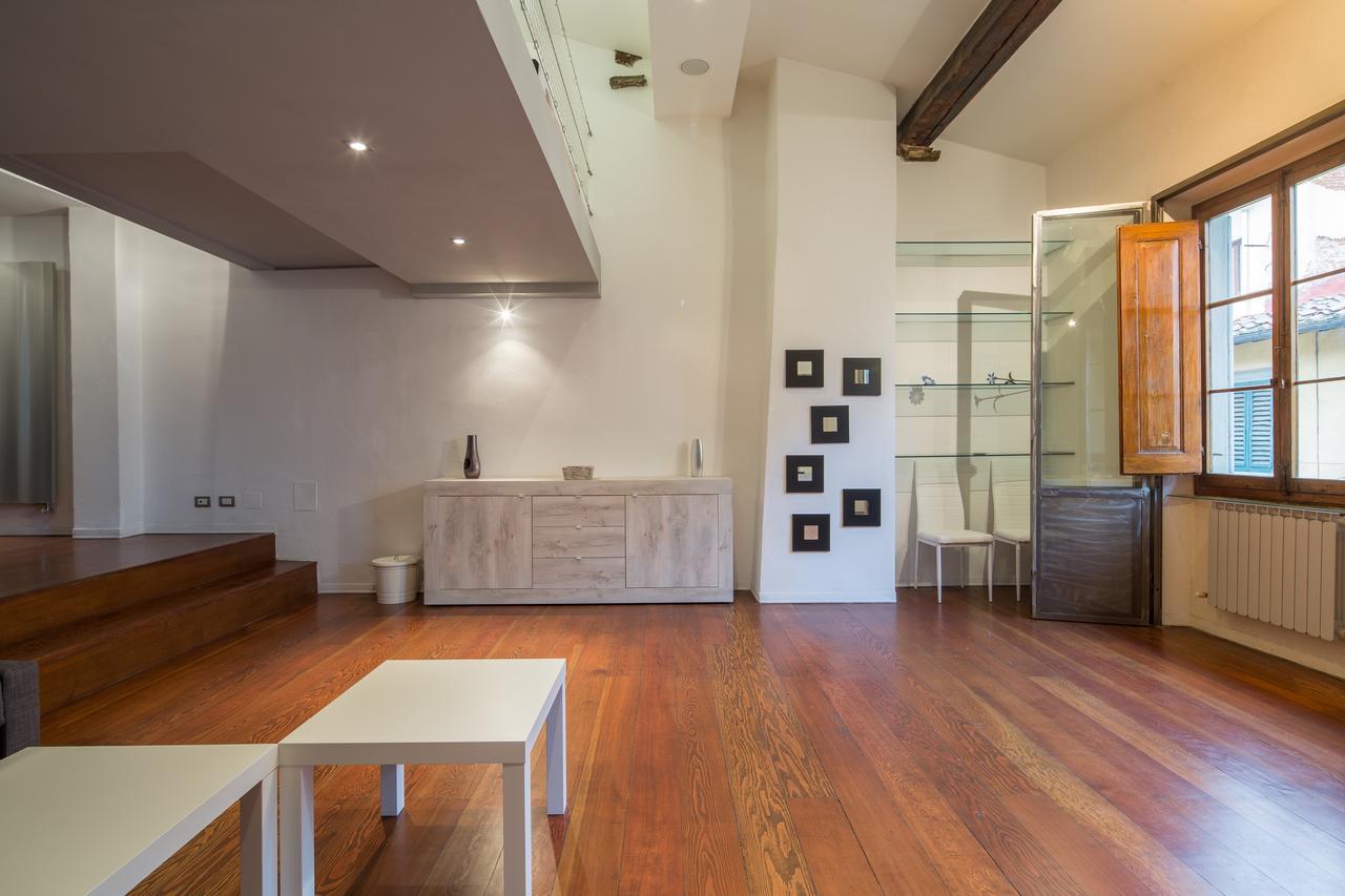 Serragli Loft Φλωρεντία Εξωτερικό φωτογραφία